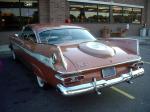 Plymouth Sport Fury Hardtop Coupe 1959 года